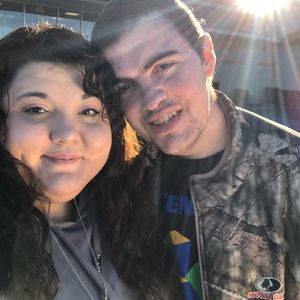 Meet your Posher, Caitlyn